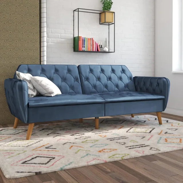 Memory Foam Folding Sofa