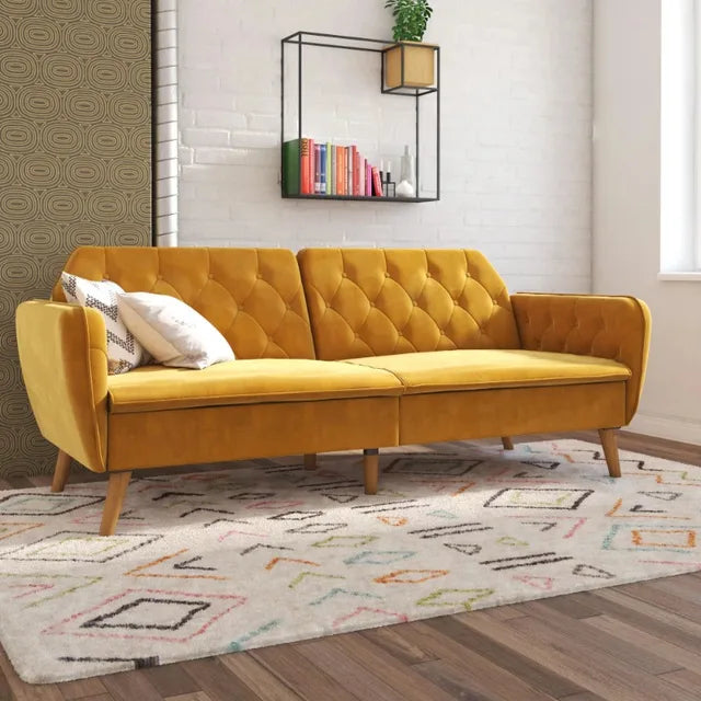 Memory Foam Folding Sofa
