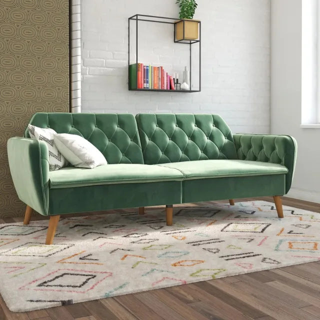 Memory Foam Folding Sofa
