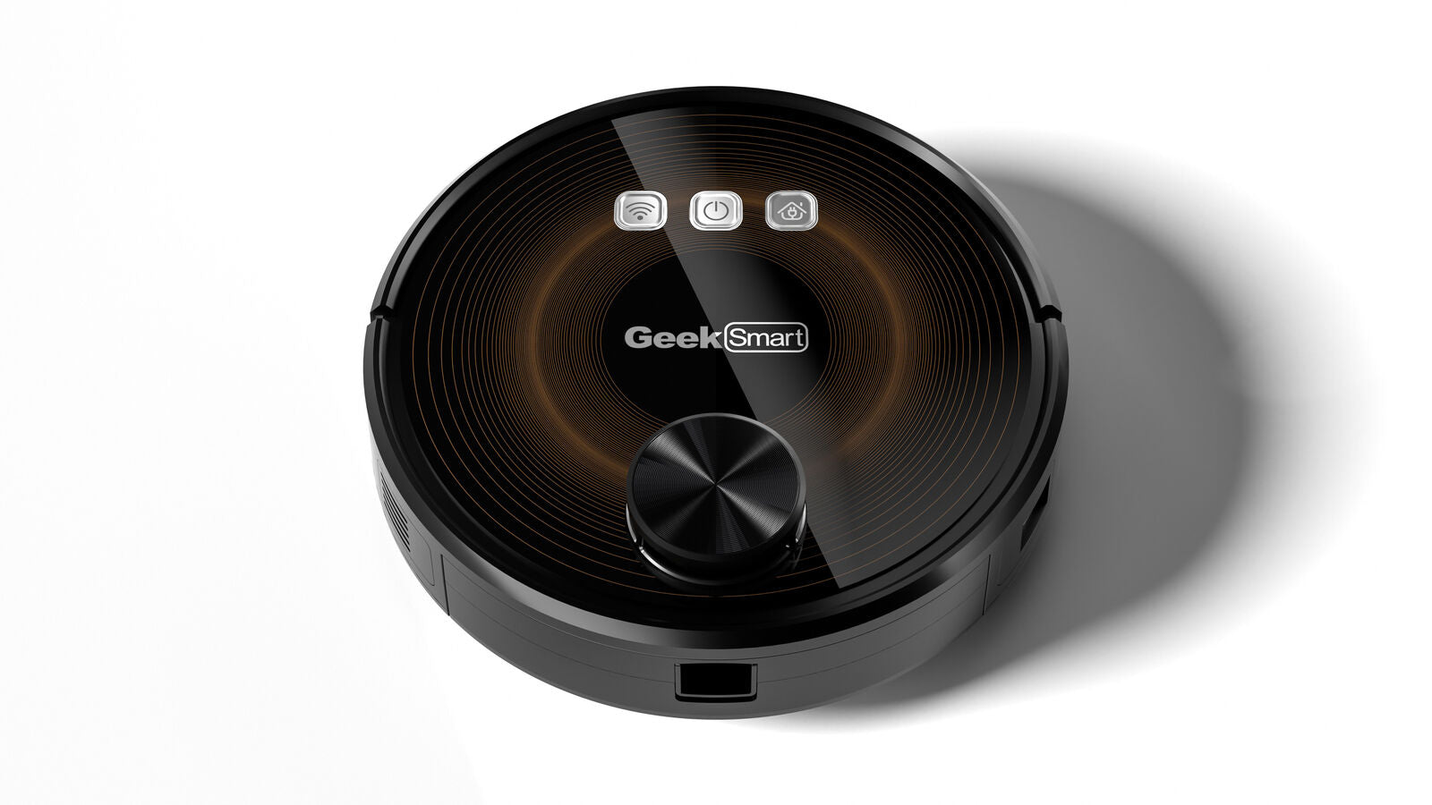 Robot Vacuum Cleaner & Mop