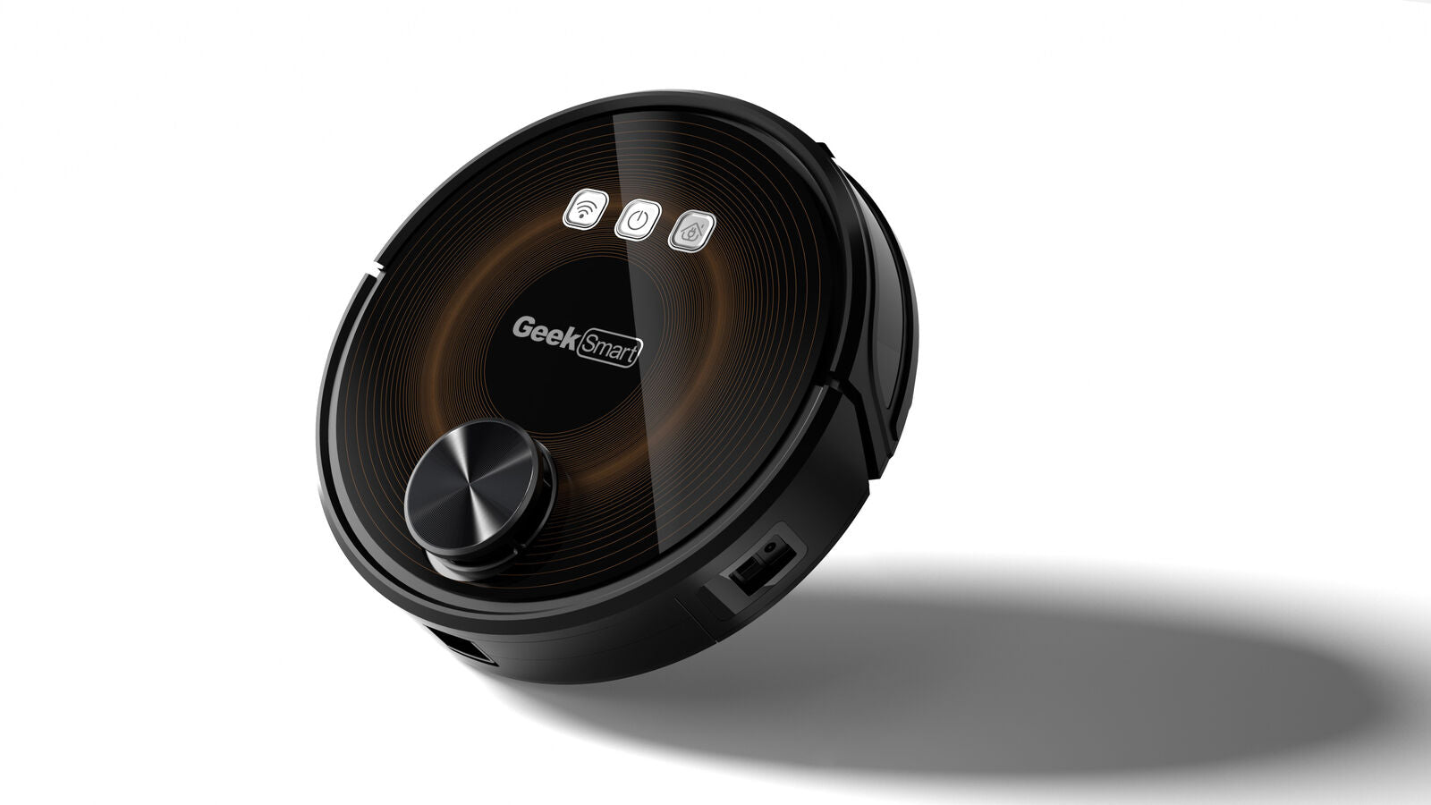 Robot Vacuum Cleaner & Mop